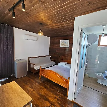 Appartement Sea Bed And Restaurant 1