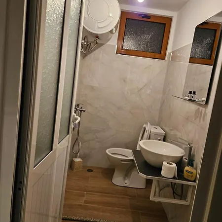 Apartment Sea Bed And Restaurant 1