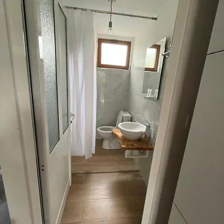 Sea Bed And Restaurant 1 *