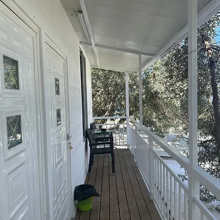 Sea Bed And Restaurant 1 *