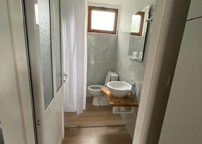 Sea Bed And Restaurant 1 *