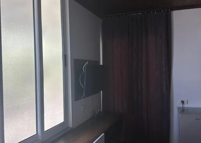 Sea Bed And Restaurant 1 * 보르쉬