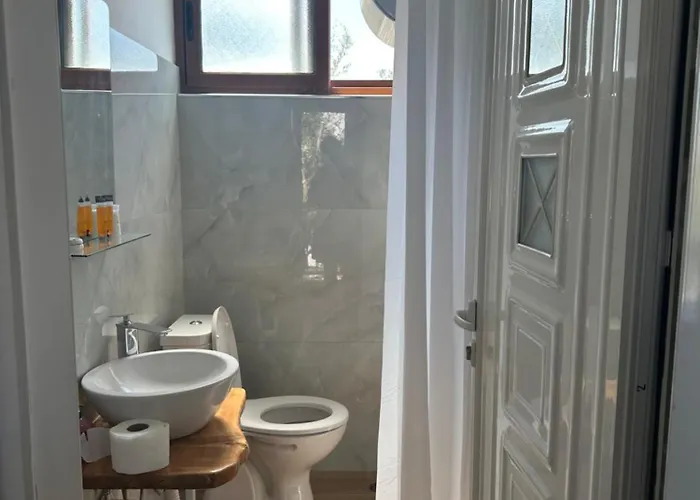 Sea Bed And Restaurant 1 보르쉬